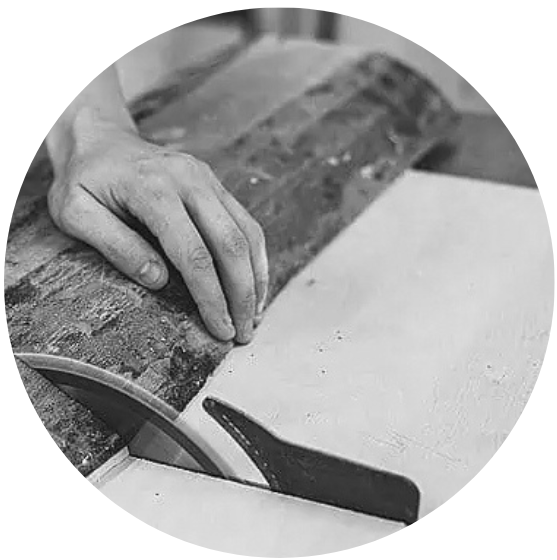Wooden Artisans