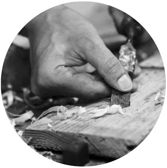 Wooden Artisans